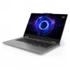Lenovo LOQ 17IRX10 i7-14700HX/16GB/512SSD/RTX5070/FreeDOS - layout do teclado possivelmente alemão