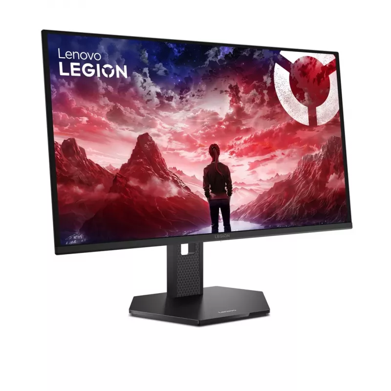 Monitor Lenovo Legion 27 27Q-10 26,5 polegadas QD-OLED 2560×1440 400 Nits 240 Hz 0,03 ms 99% sRGB 99% DCI-P3