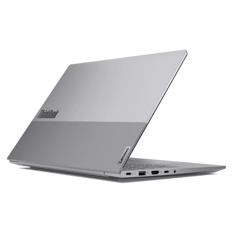Lenovo ThinkBook 14 G9 CU5 325/32GB/512SSD/W11 Pro Arctic Grey TopSeller - layout do teclado possivelmente alemão