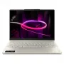 Lenovo Yoga 7a 2-in-1 14AGP11 RYZ AI 7 445/32GB/1TBSSD/W11 Home incl. caneta - layout do teclado possivelmente alemão