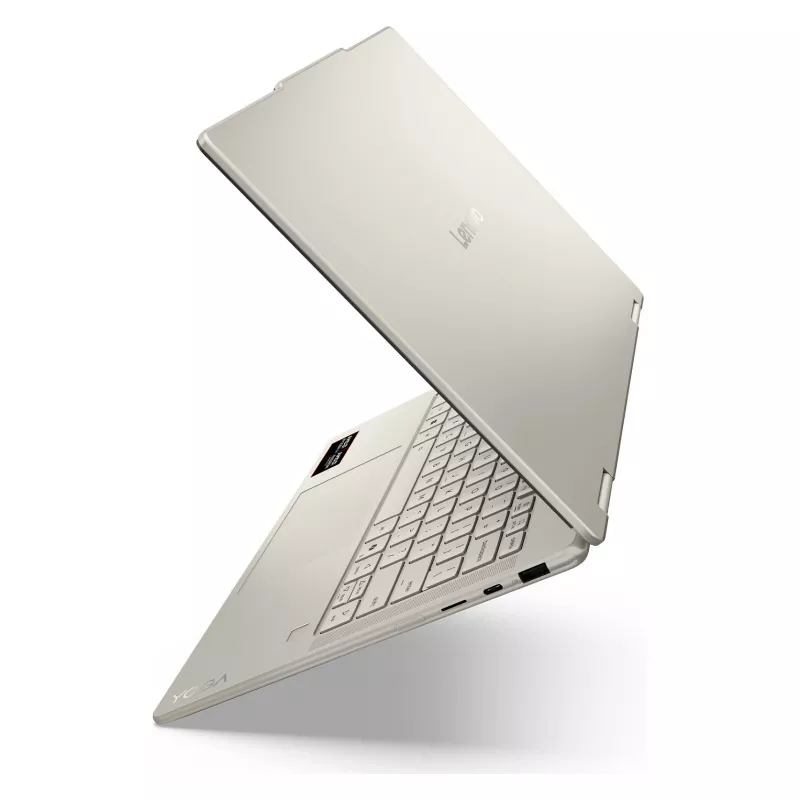 Lenovo Yoga 7a 2-in-1 14AGP11 RYZ AI 7 445/32GB/1TBSSD/W11 Home incl. caneta - layout do teclado possivelmente alemão