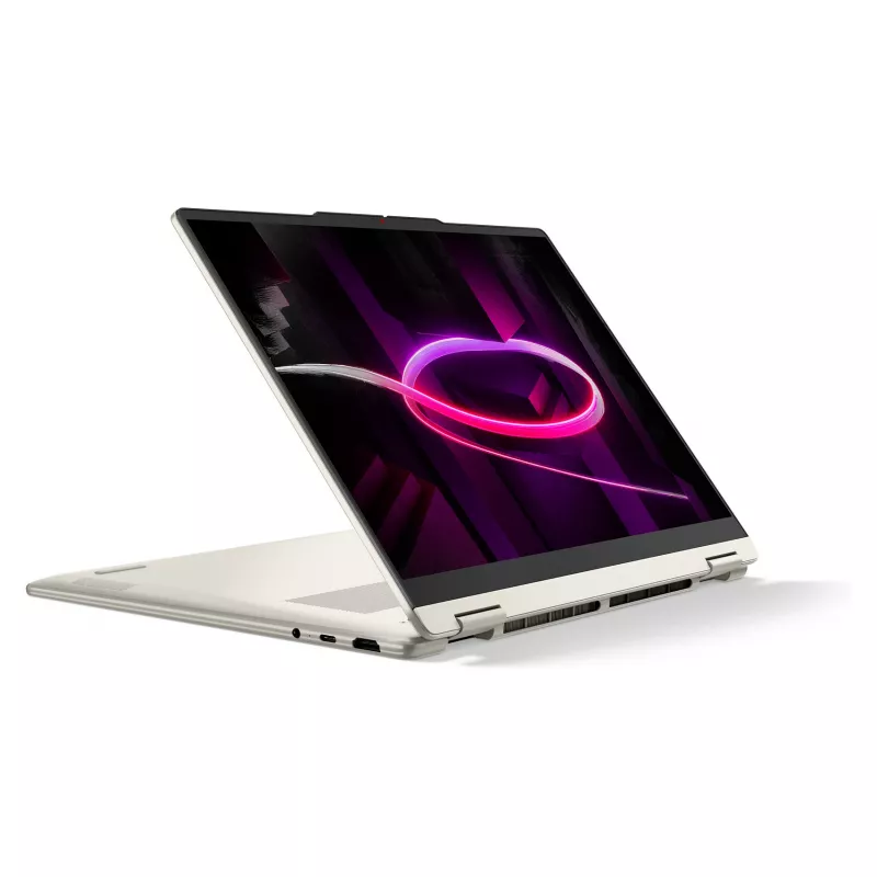 Lenovo Yoga 7a 2-in-1 14AGP11 RYZ AI 7 445/32GB/1TBSSD/W11 Home incl. caneta - layout do teclado possivelmente alemão