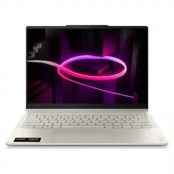 Lenovo Yoga 7a 2-in-1 14AGP11 RYZ AI 5 435/16GB/512SSD/W11 Home incl. caneta - layout do teclado possivelmente alemão