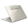 Lenovo Yoga 7a 2-in-1 14AGP11 RYZ AI 5 435/16GB/512SSD/W11 Home incl. caneta - layout do teclado possivelmente alemão