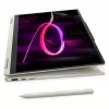 Lenovo Yoga 7a 2-in-1 14AGP11 RYZ AI 5 435/16GB/512SSD/W11 Home incl. caneta - layout do teclado possivelmente alemão