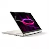 Lenovo Yoga 7a 2-in-1 14AGP11 RYZ AI 5 435/16GB/512SSD/W11 Home incl. caneta - layout do teclado possivelmente alemão
