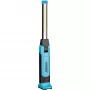 HAZET 1979W-92 Lâmpada de trabalho LED fina com carregamento sem fios