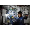 HAZET 1979W-92 Lâmpada de trabalho LED fina com carregamento sem fios