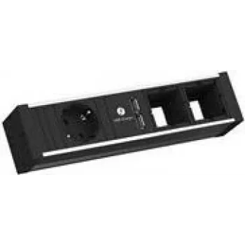 Bachmann 936.003 preto