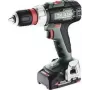 Berbequim aparafusador sem fios Metabo BS 18 L Quick 18V 2Ah Li-Ion Brushless