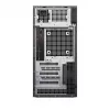 DELL Pro Max FCT2250 T2 Intel Core Ultra 7 265 32 GB DDR5-SDRAM 1 TB SSD NVIDIA RTX A1000 Windows 11 Pro Torre PC preto