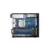 DELL Pro Max FCT2250 T2 Intel Core Ultra 7 265 32 GB DDR5-SDRAM 1 TB SSD NVIDIA RTX A1000 Windows 11 Pro Torre PC preto