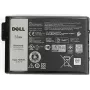 Bateria para portáteis Dell, 51 Wh, 3 células, compatível com modelos Dell (MPN DPPRD)