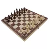 Extralink Brinquedo de xadrez 3W1 damas + xadrez + gamão