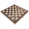 Extralink Brinquedo de xadrez 3W1 damas + xadrez + gamão