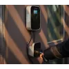 Extralink BS20-BA-22kW-APP Carregador para carro elétrico tipo A 32A 22kW, 3 fases, ecrã LCD, app, 6,1 m