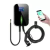 Extralink BS20-BC-22kW-APP Carregador para carro elétrico Type 2 32A 22 kW, 3 fases, ecrã LCD, app, 6,1 m