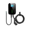 Extralink BS20-BC-22kW-APP Carregador para carro elétrico Type 2 32A 22 kW, 3 fases, ecrã LCD, app, 6,1 m