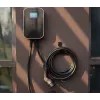 Extralink BS20-BC-22kW-APP Carregador para carro elétrico Type 2 32A 22 kW, 3 fases, ecrã LCD, app, 6,1 m
