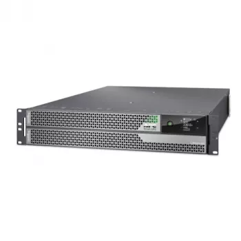 APC Smart-UPS Ultra - UPS (montagem em rack/externo) - UPS online