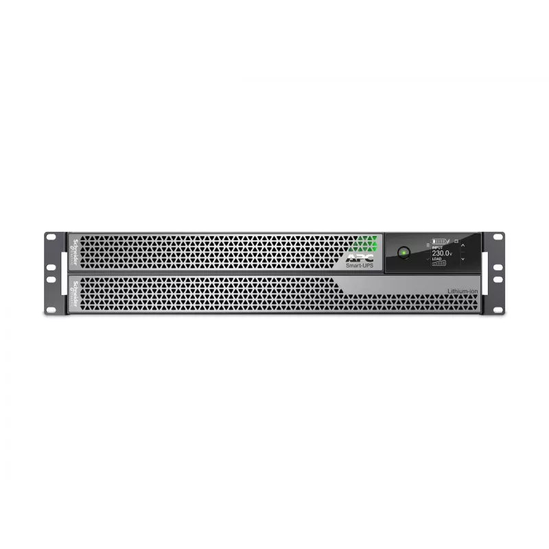 APC Smart-UPS Ultra - UPS (montagem em rack/externo) - UPS online