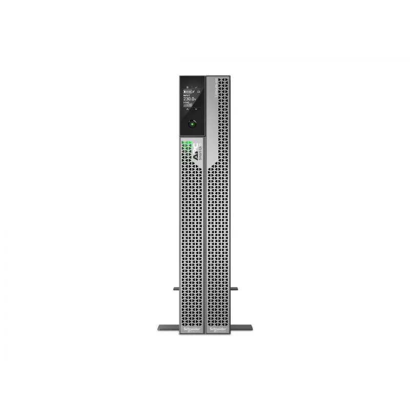 APC Smart-UPS Ultra - UPS (montagem em rack/externo) - UPS online