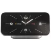 Carregador de mesa magnético sem fios Zens ZESC20W/00 — branco, carregamento sem fios 15W compatível com MagSafe