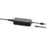 ALOGIC Rapid Power - Fonte de alimentação USB-C - Inline, GaN - AC 100-240 V - 100 Watt - Reino Unido, Europa (DCG1X100-EUUK)
