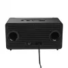 JBL Authentics 500 preto, dourado 135 W