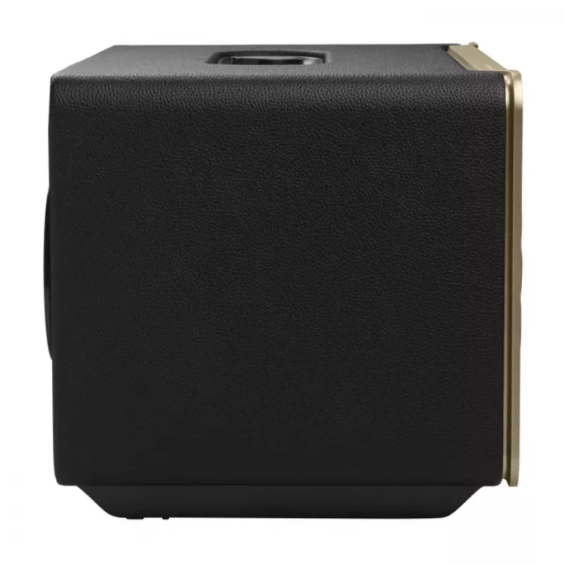 JBL Authentics 500 preto, dourado 135 W