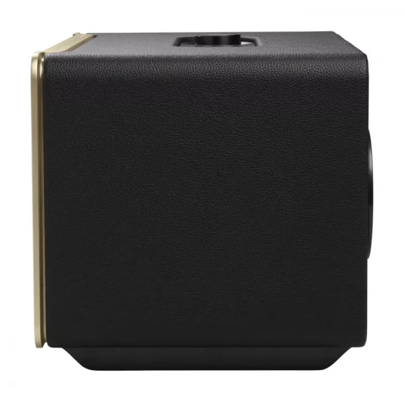 JBL Authentics 500 preto, dourado 135 W