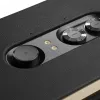 JBL Authentics 500 preto, dourado 135 W