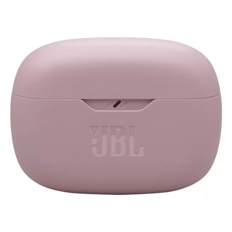 JBL Wave Beam 2 Headset sem fios In-ear chamadas/música Bluetooth rosa