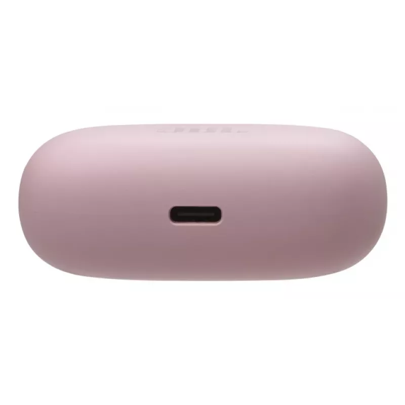 JBL Wave Beam 2 Headset sem fios In-ear chamadas/música Bluetooth rosa