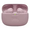JBL Wave Beam 2 Headset sem fios In-ear chamadas/música Bluetooth rosa