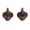 JBL Soundgear Clips Headset True Wireless Stereo (TWS) de gancho chamadas/música Bluetooth cobre