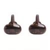 JBL Soundgear Clips Headset True Wireless Stereo (TWS) de gancho chamadas/música Bluetooth cobre