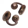 JBL Soundgear Clips Headset True Wireless Stereo (TWS) de gancho chamadas/música Bluetooth cobre