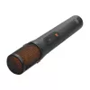 JBL EasySing Mics preto conjunto de microfones