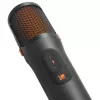 JBL EasySing Mics preto conjunto de microfones