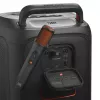 JBL EasySing Mics preto conjunto de microfones