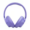JBL Tune 730BT Headset sem fios de arco chamadas/música USB Type-C Bluetooth lavanda