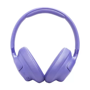 JBL Tune 730BT Headset sem fios de arco chamadas/música USB Type-C Bluetooth lavanda