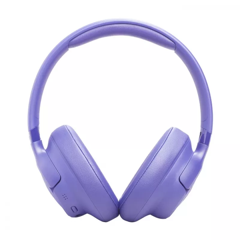 JBL Tune 730BT Headset sem fios de arco chamadas/música USB Type-C Bluetooth lavanda