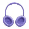 JBL Tune 730BT Headset sem fios de arco chamadas/música USB Type-C Bluetooth lavanda