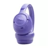 JBL Tune 730BT Headset sem fios de arco chamadas/música USB Type-C Bluetooth lavanda