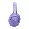 JBL Tune 730BT Headset sem fios de arco chamadas/música USB Type-C Bluetooth lavanda