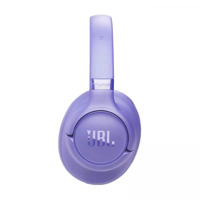 JBL Tune 730BT Headset sem fios de arco chamadas/música USB Type-C Bluetooth lavanda