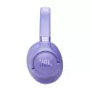 JBL Tune 730BT Headset sem fios de arco chamadas/música USB Type-C Bluetooth lavanda