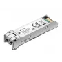 TP-Link TL-SM311LS Módulo transceptor de rede fibra ótica 1250 Mbit/s mini-GBIC/SFP 1310 nm